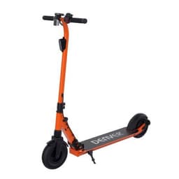 Electric kick scooter