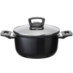 Gryta 20cm/3,0l alu handy