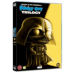 Family Guy - Star Wars Trilogy (DVD)