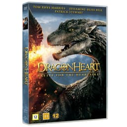 Dragonheart: Battle for the Heartfire (DVD)
