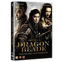 Dragon Blade (DVD)