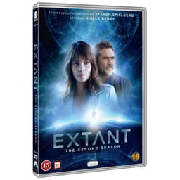 Extant: sesong 2 (DVD)