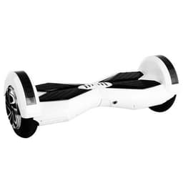 Hoverboard 8"" vit