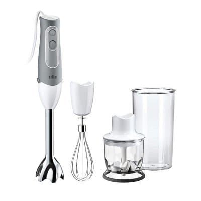 Stavmixer mq525 omelette