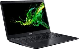 Acer Aspire 3 ED014 15,6" bærbar computer (sort)