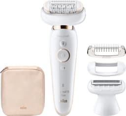Braun Silk-épil 9 Flex epilator SES9002FLEX