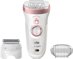 Braun Silk-épil 9 epilaattori SES9720