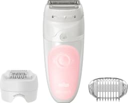 Braun Silk-épil 5 epilaattori SES5620