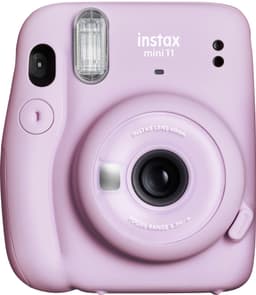 Fujifilm Instax Mini 11 kompaktikamera (violetti)