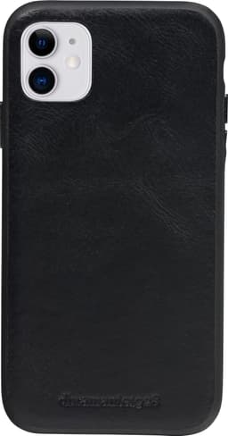 Dbramante1928 Herning Apple iPhone 11 fodral (svart)