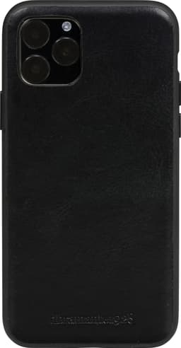 Dbramante1928 Herning Apple iPhone 11 Pro Max fodral (svart)