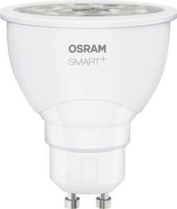 Osram Smart+ Multicolor LED elpære 50W GU10 151623