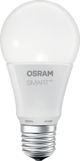 Osram Smart+ LED-lyspære 60W E27 151620