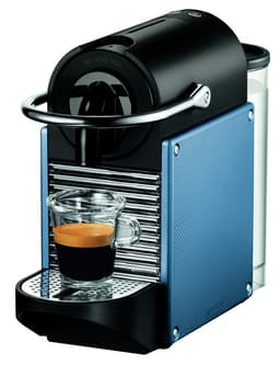 Nespresso Pixie D60 Espressomaskine (Blå)