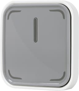 Osram Smart+ Switch (grå/hvit)
