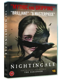 THE NIGHTINGALE (DVD)