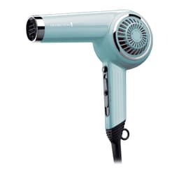 Remington Retro hiustenkuivaaja D4110OB (sininen)