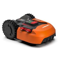 Robotklippare landroid s300