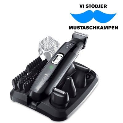 Groomingkit pg6130