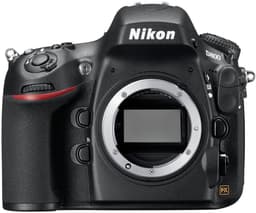 Nikon D800 Systemkamera