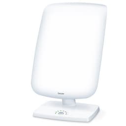 Dagsljus "Daylight" ljusterapilampa TL90