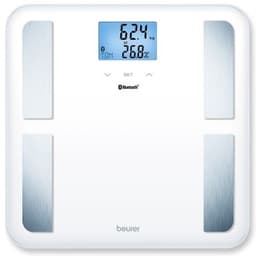 Beurer Diagnostisk våg med bt,bf 850