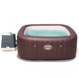 Lay-z-spa maldives hydrojetpro