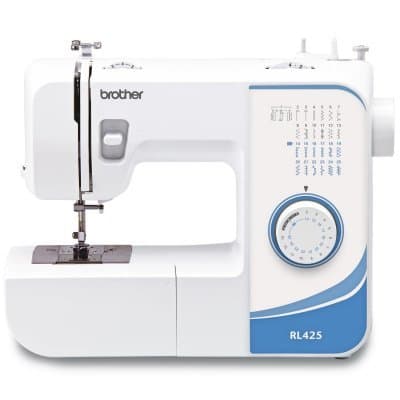 Symaskin rl425 mekanisk