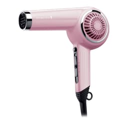 Remington Retro hårføner (rosa)