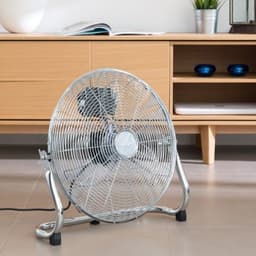 Takfläkt tristar ve5936 70w metallic