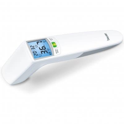 Beurer Termometer ft100