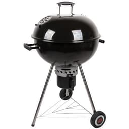 Klotgrill ø 57cm