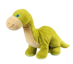 Brachiosaurus dinosaurie warmies