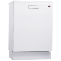 Asko Diskmaskin D5907SOFW