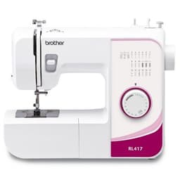 Symaskin rl417 mekanisk