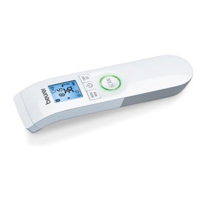 Beurer Digital febertermometer ft 95