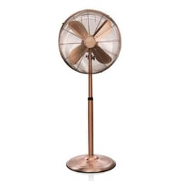 Golvfläkt tristar ve5971 50w metallic retro returexemplar