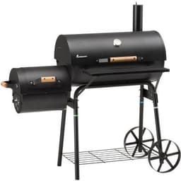 Barbecue smoker tennessee 200