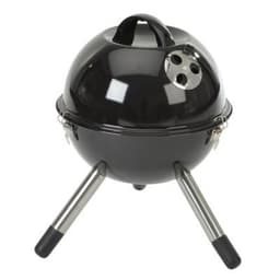 Grillchef mini kolgrill