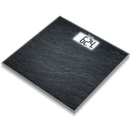 Beurer Personvåg GS 203 Slate