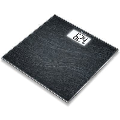 Beurer Personvåg GS 203 Slate