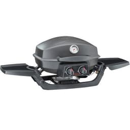 Pantera gasolgrill 2.0