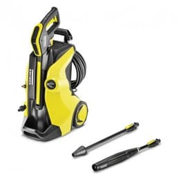 Ångrengöring karcher k4 premium full control 130 bar