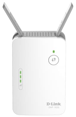 D-Link DAP-1620 WiFi-förstärkare