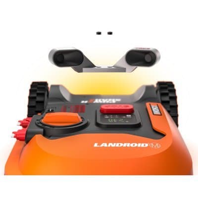 Intelligent obstacle avoidance