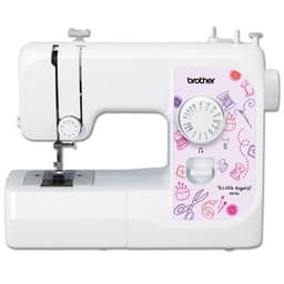 Symaskin ke14s mekanisk
