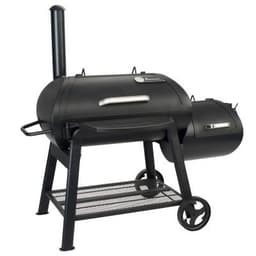 Vinson 500 kolgrill m. Rök