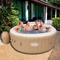Lay-z-spa palm springs