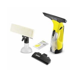 Fönsterdammsugare karcher wv5 premium 100 ml gul