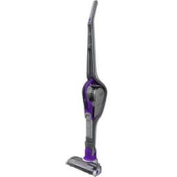 Skaftdammsugare 2i1 8v pet
